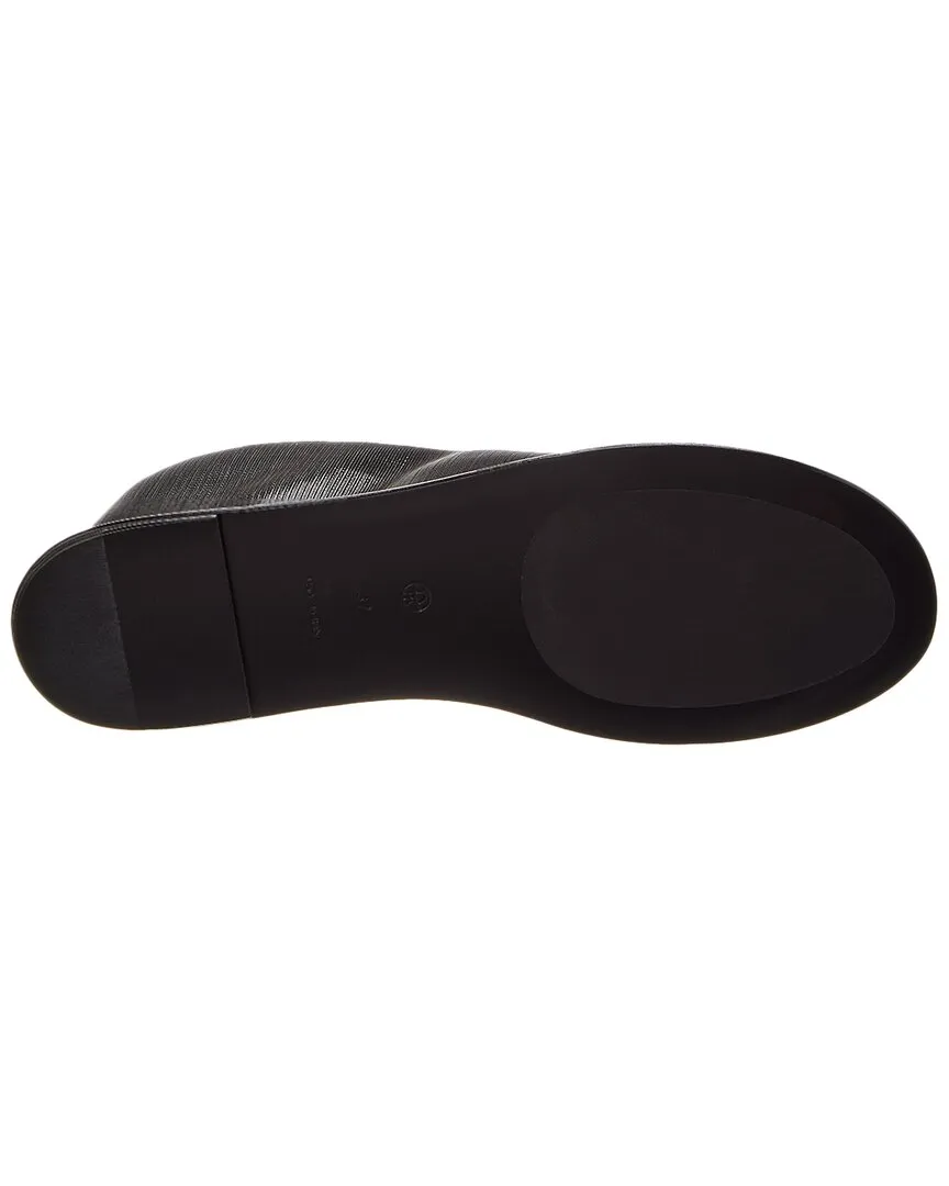 The Row Mesh Flat