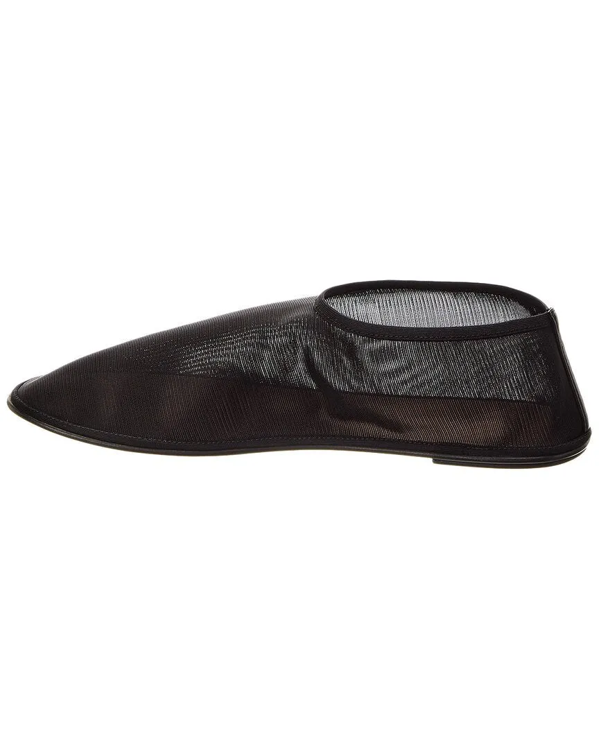 The Row Mesh Flat