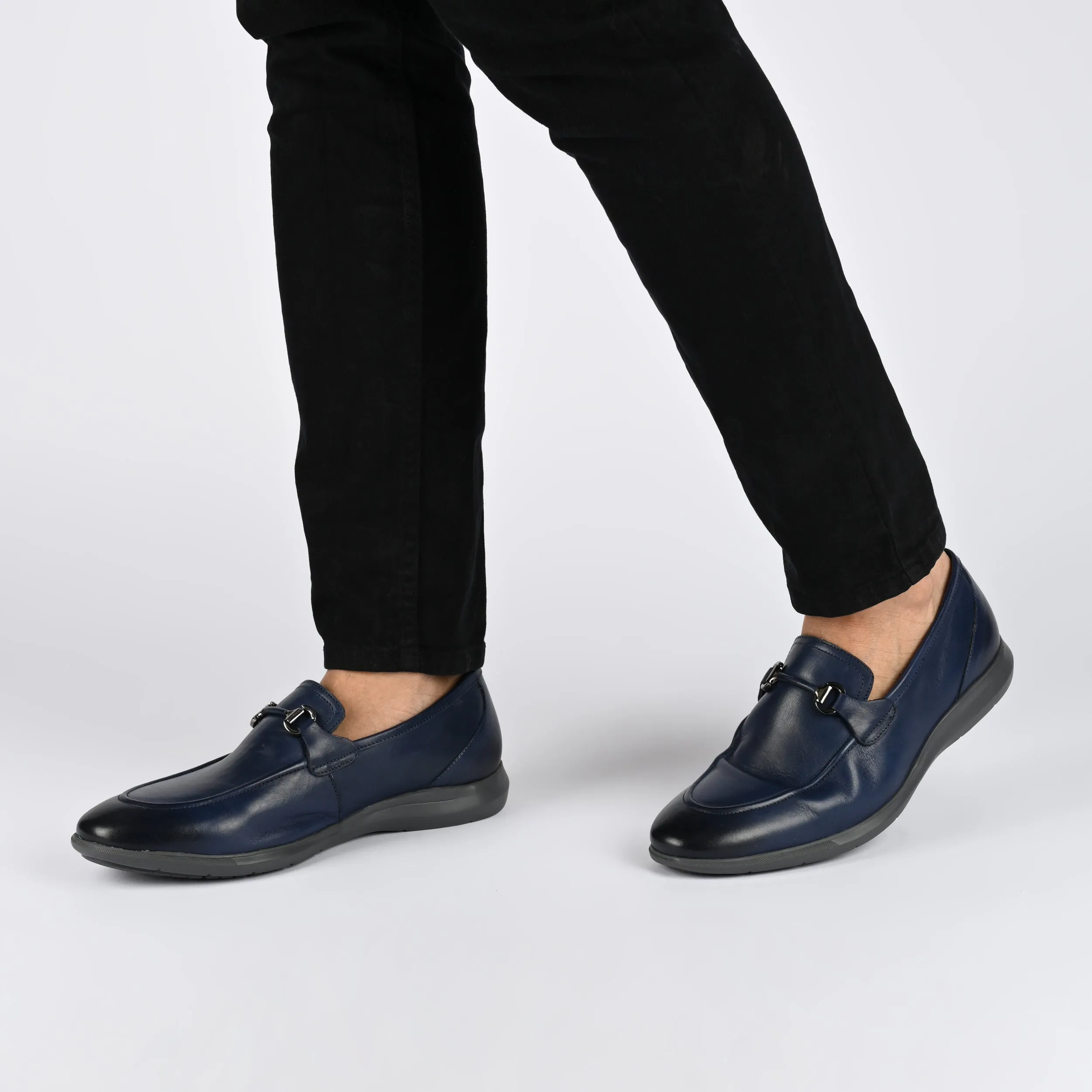 Thomas & Vine Burns Bit Loafer