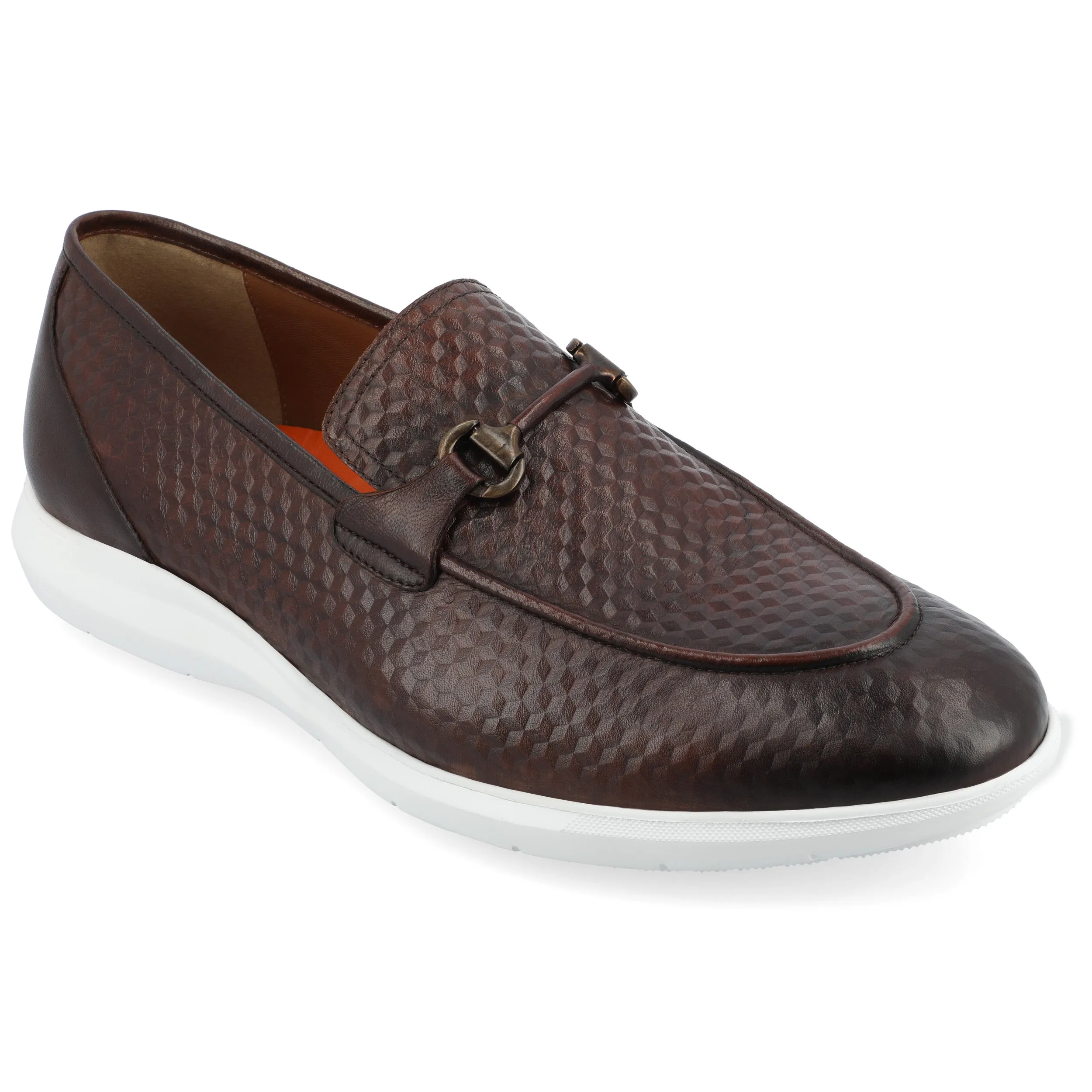 Thomas & Vine Burns Bit Loafer