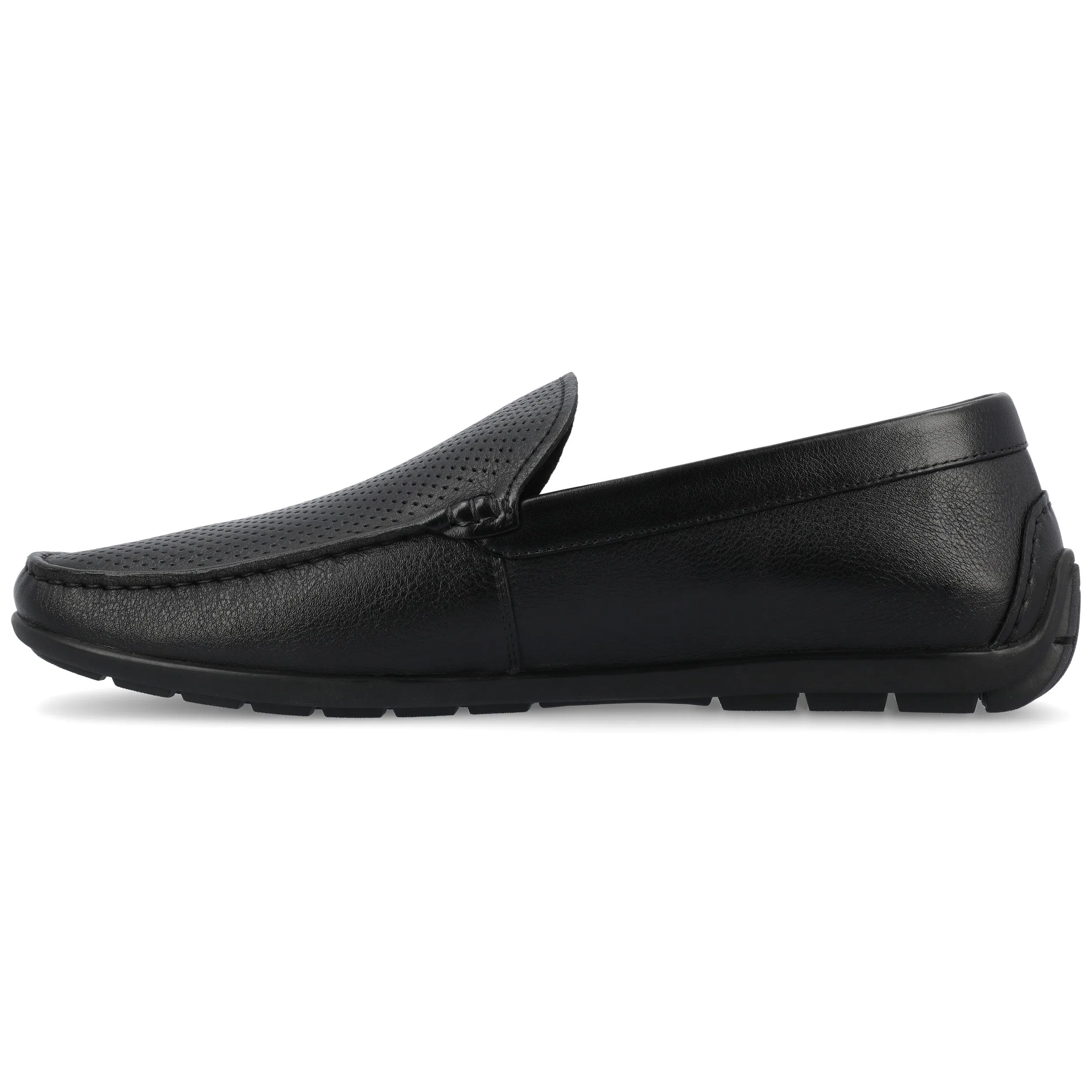 Thomas & Vine Jaden Moc Toe Driving Loafer