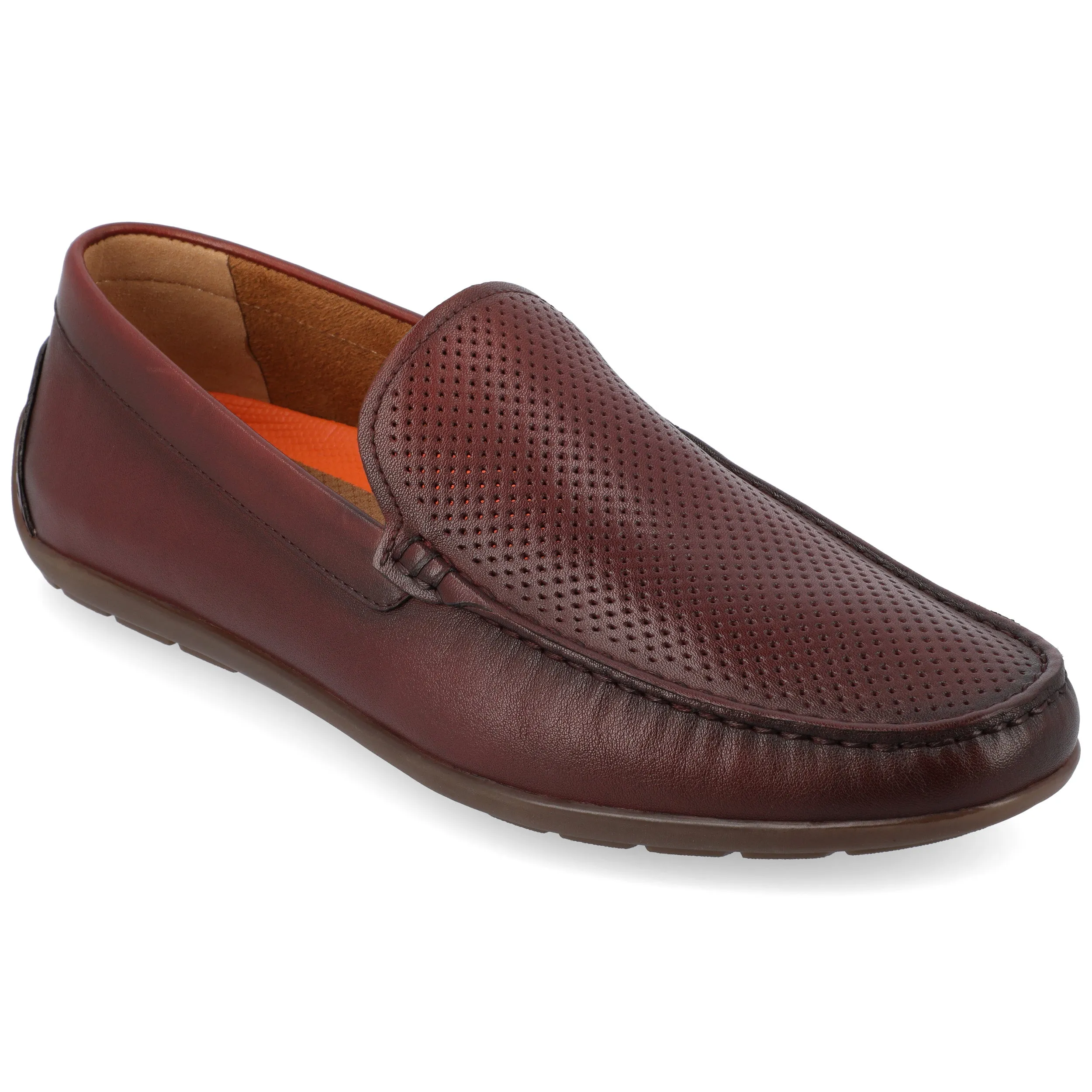 Thomas & Vine Jaden Moc Toe Driving Loafer