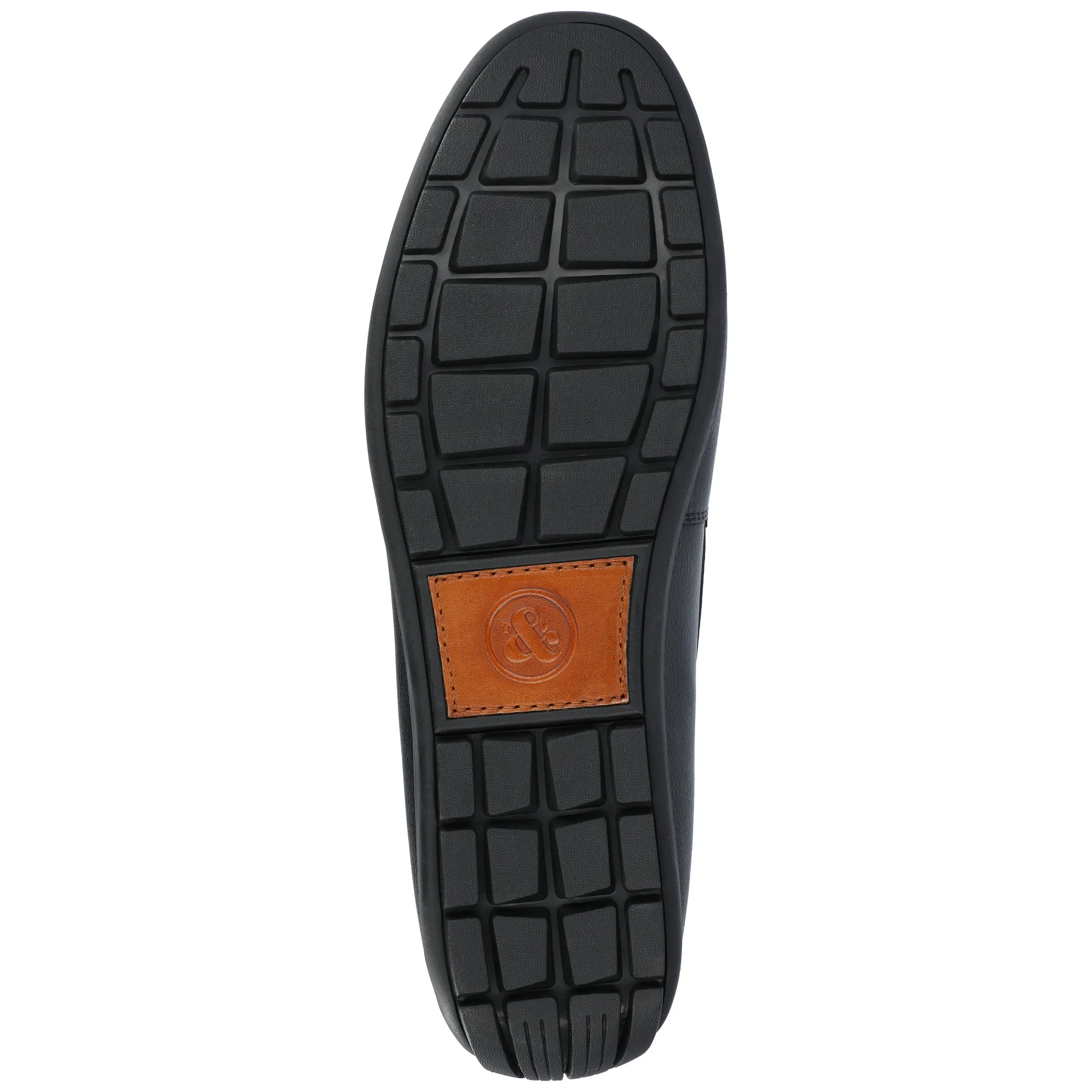 Thomas & Vine Jaden Moc Toe Driving Loafer