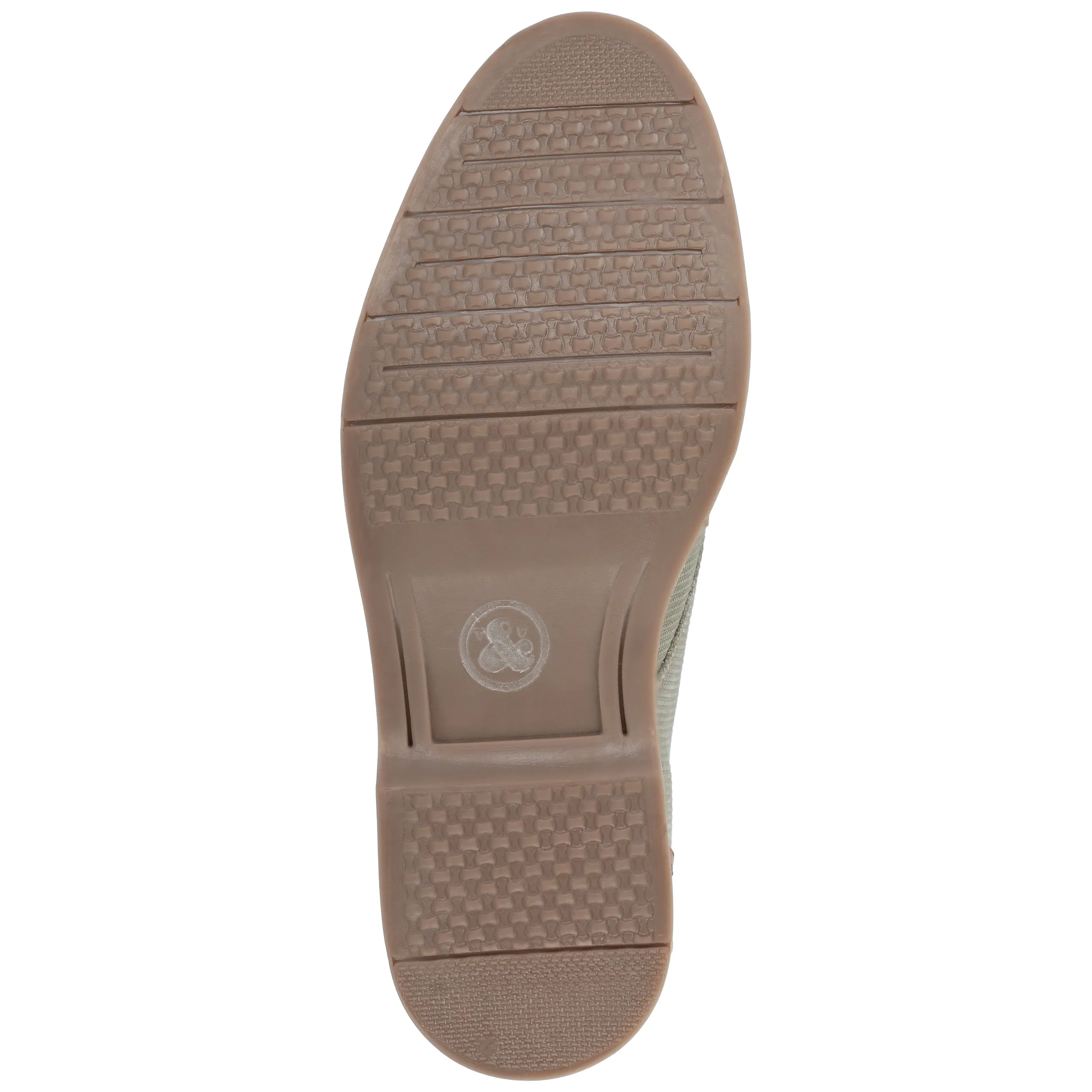 Thomas & Vine Taggert Plain Toe Derby