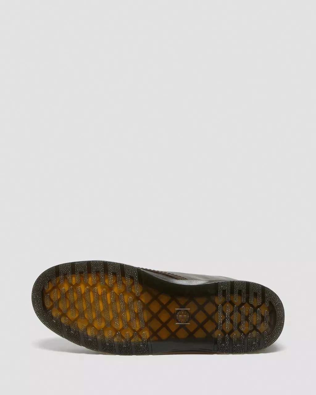 Thurston Chukka Crazy Horse Boots  in Dark Brown