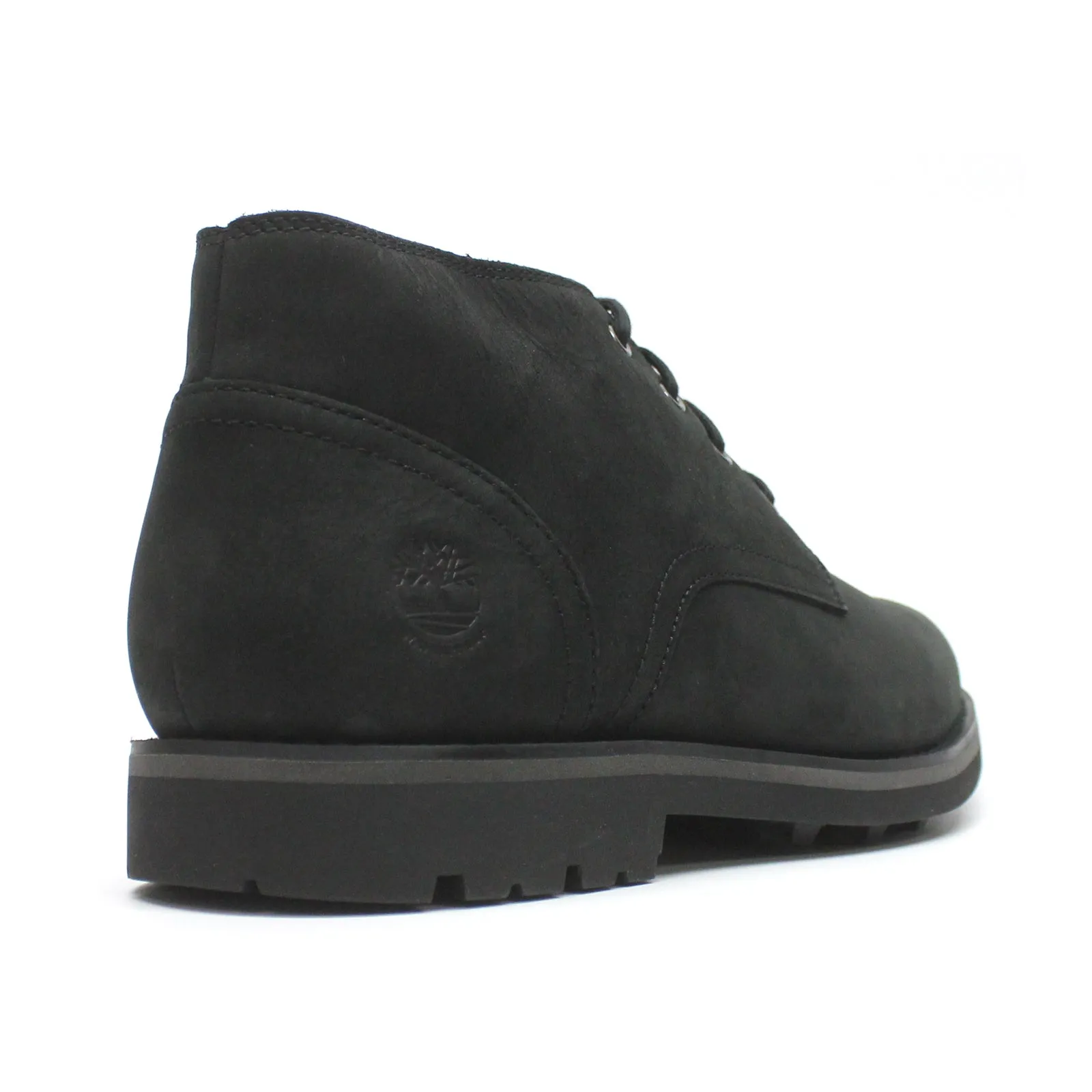 Timberland Alden Brook Mid LC Leather Men's Ankle Boots