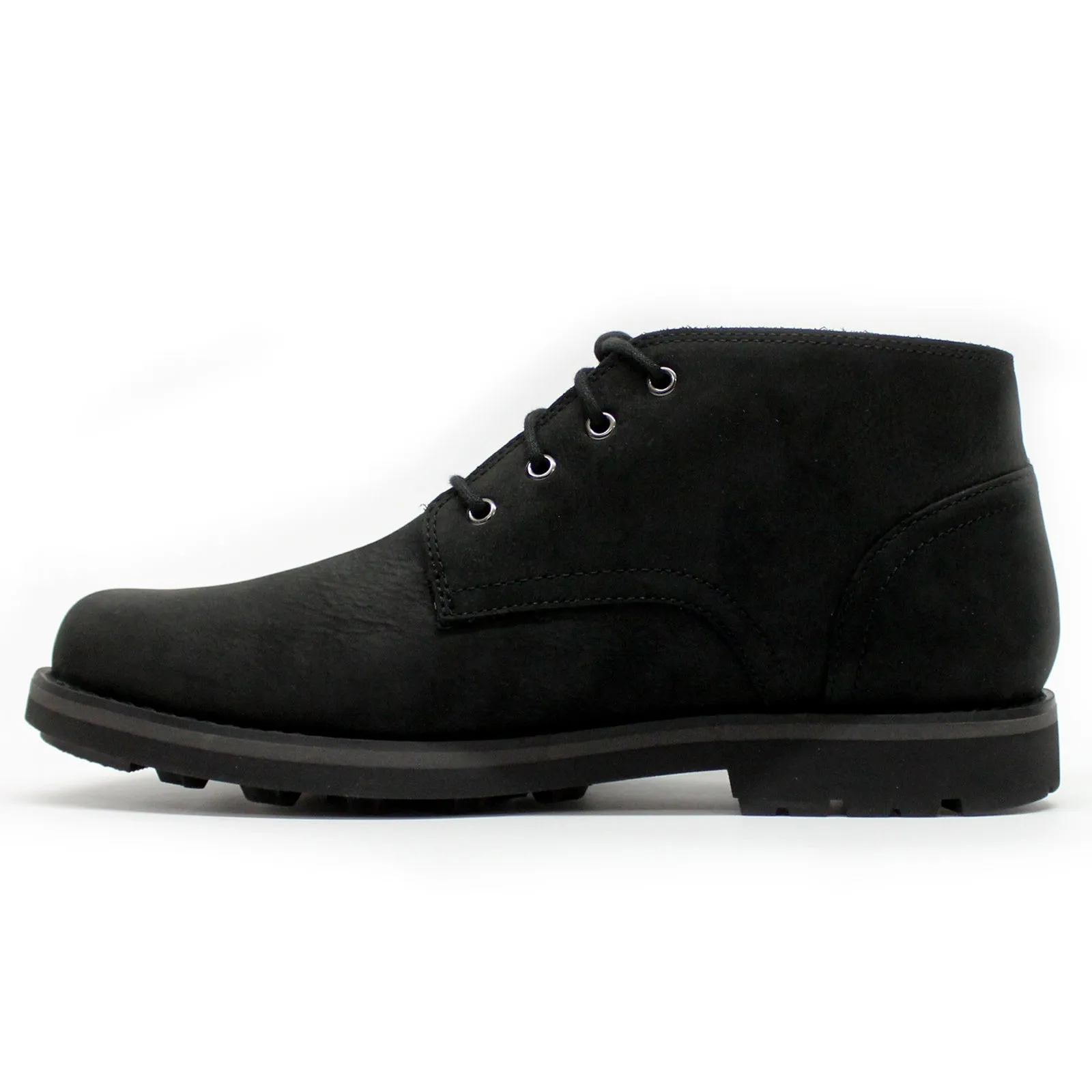 Timberland Alden Brook Mid LC Leather Men's Ankle Boots