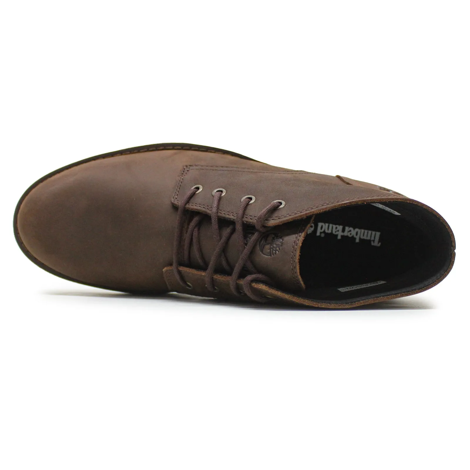 Timberland Alden Brook Mid LC Leather Men's Ankle Boots