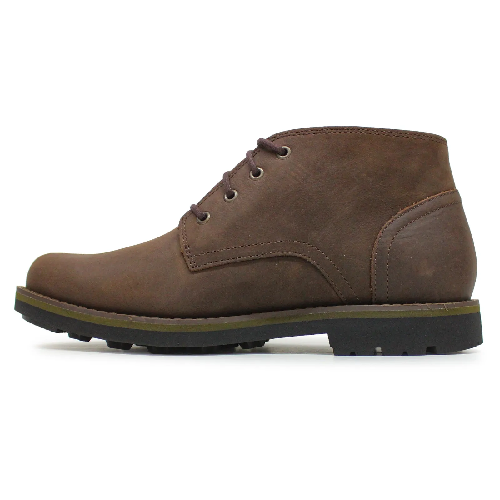 Timberland Alden Brook Mid LC Leather Men's Ankle Boots