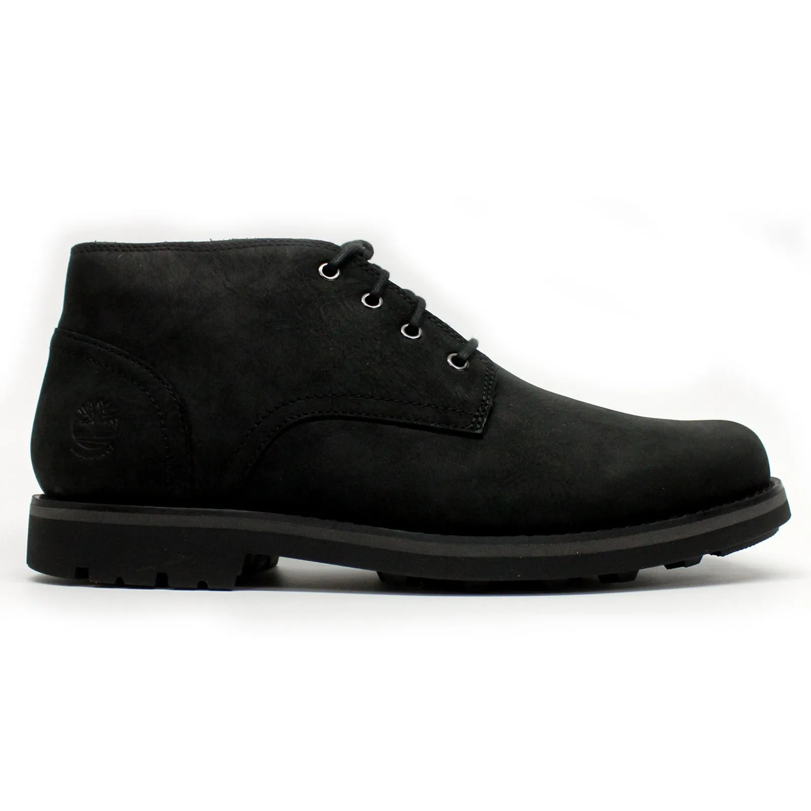Timberland Alden Brook Mid LC Leather Men's Ankle Boots