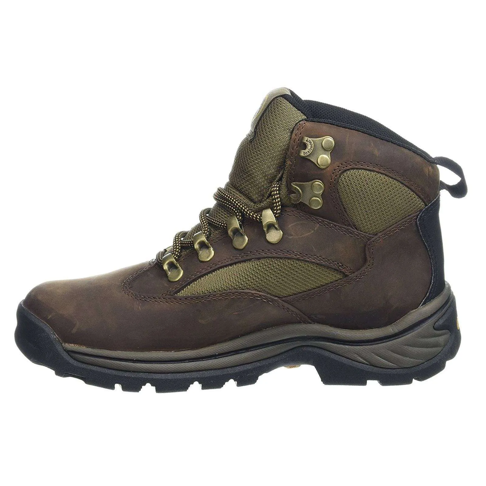 Timberland Chocorua Trail Women's Combat Boots