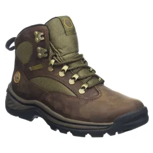 Timberland Chocorua Trail Women's Combat Boots