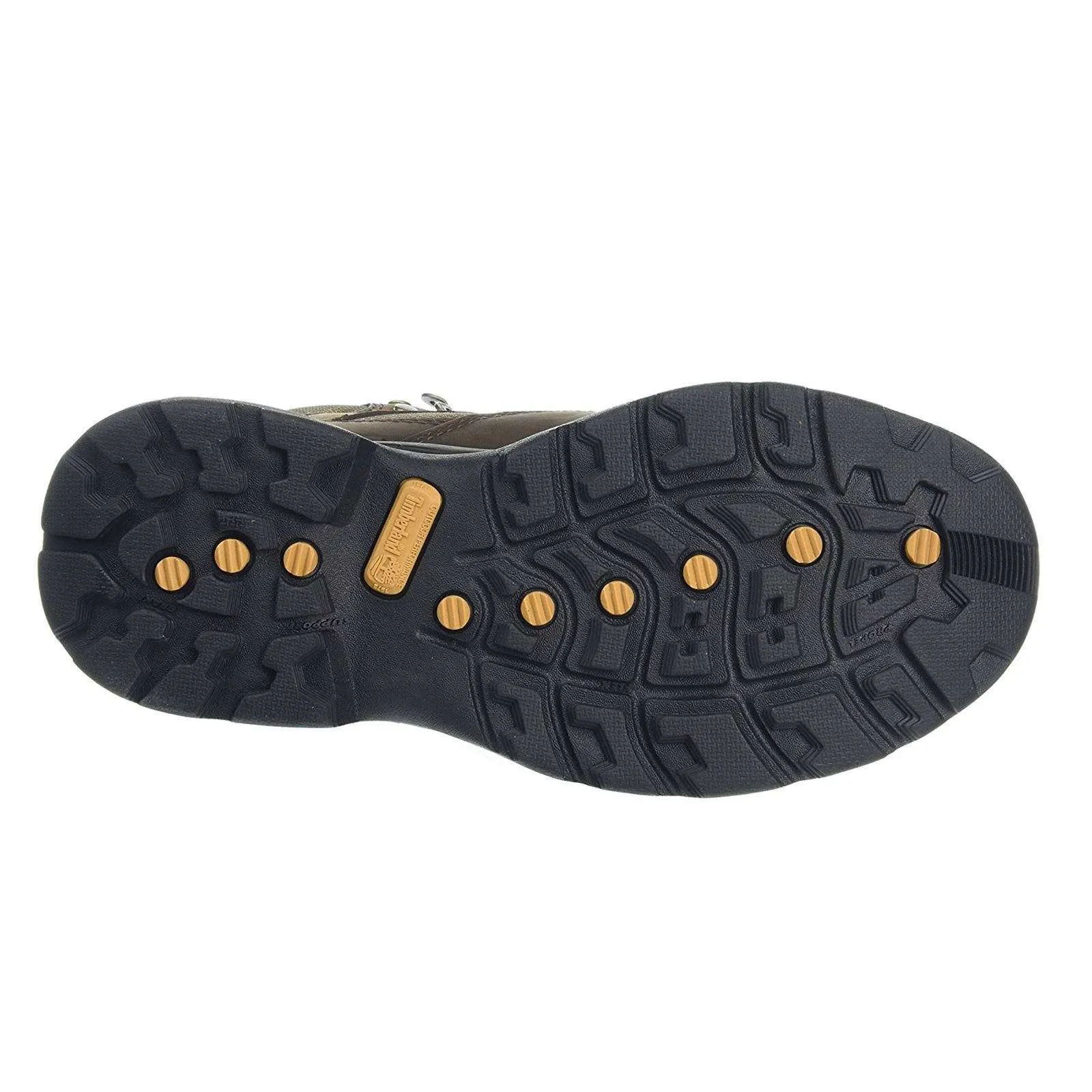 Timberland Chocorua Trail Women's Combat Boots