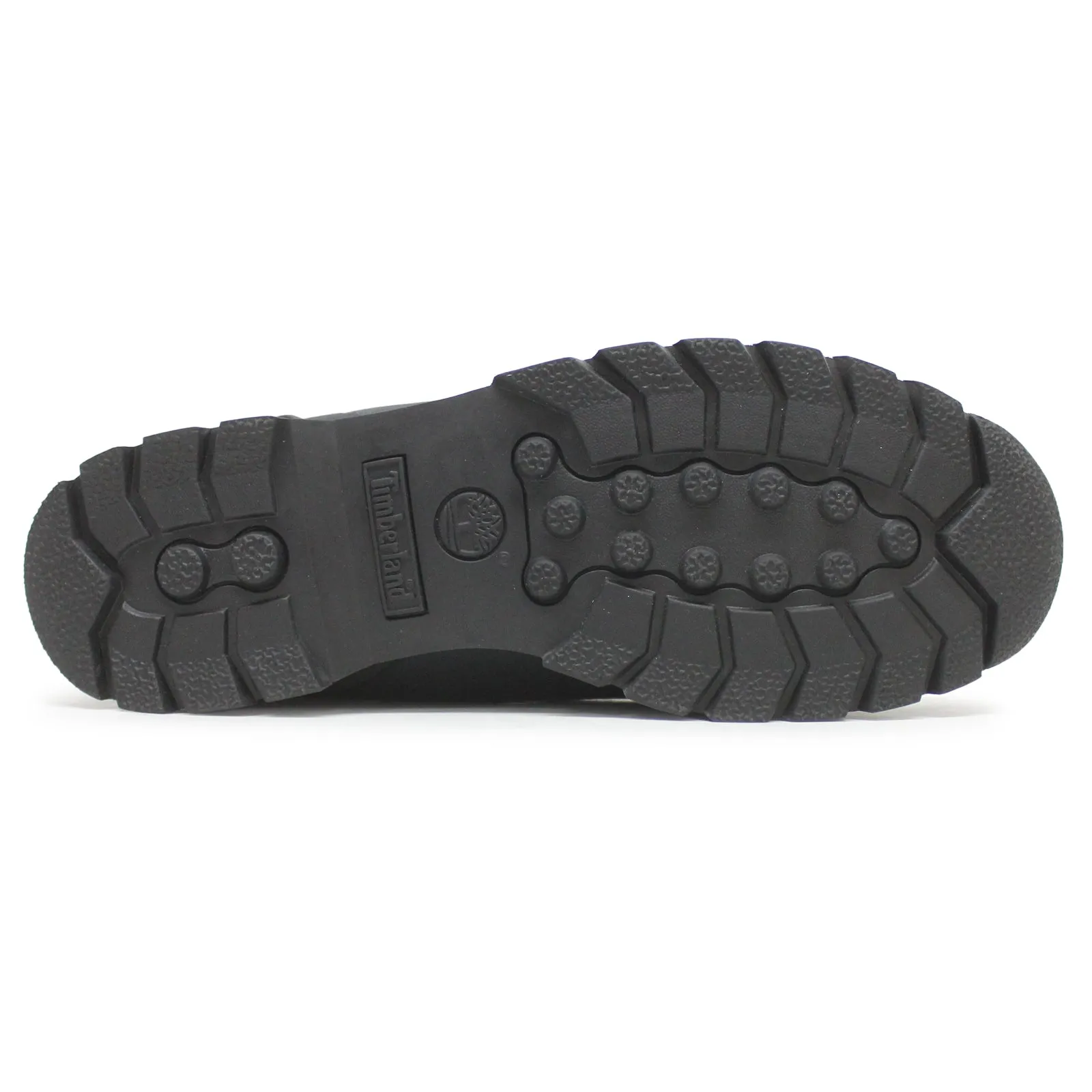 Timberland Euro Sprint Textile Waterproof Mid Hiker Men's Boots