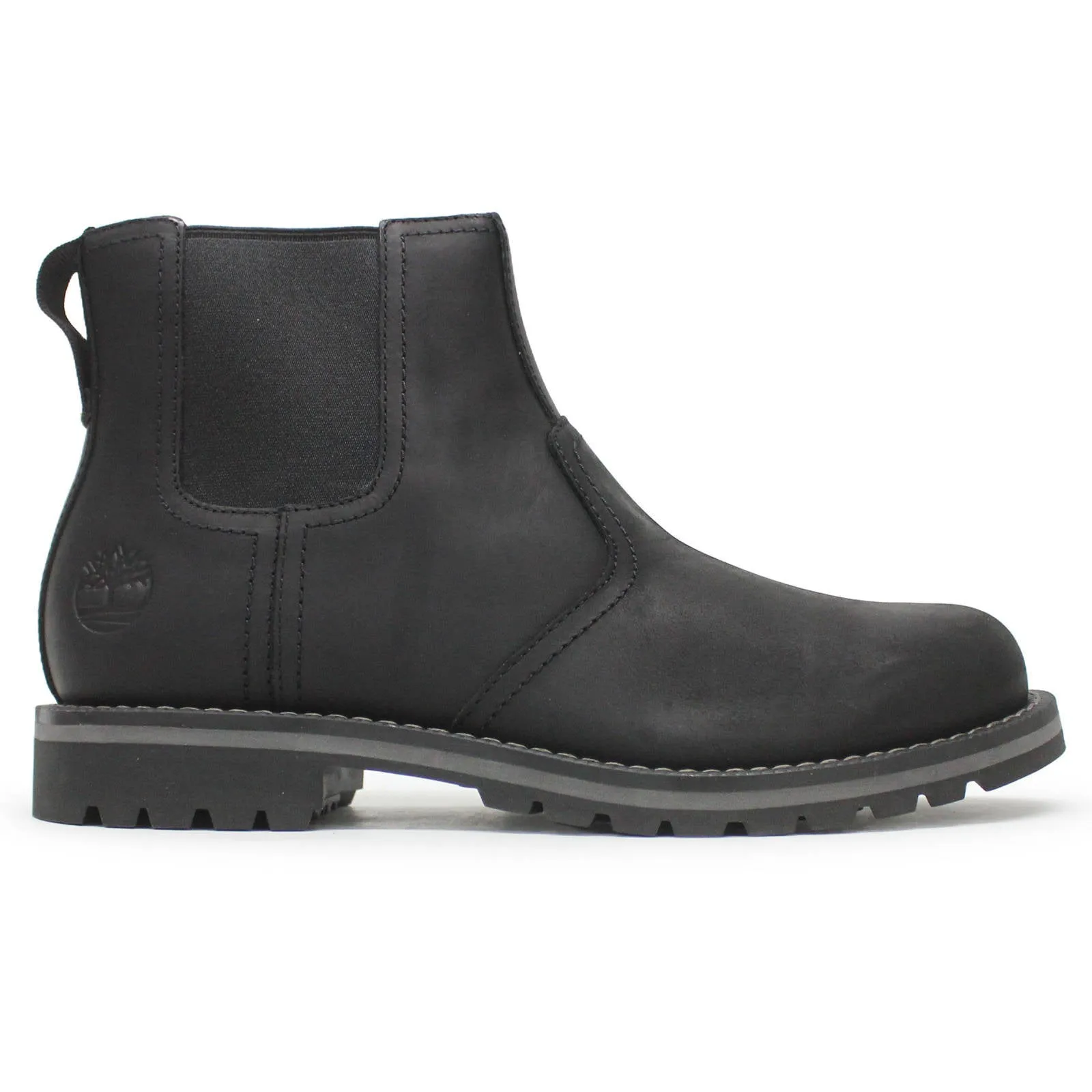 Timberland Larchmont Leather Men's Chelsea Boots