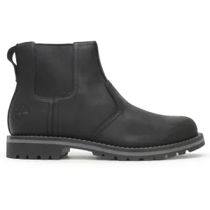 Timberland Larchmont Leather Men's Chelsea Boots