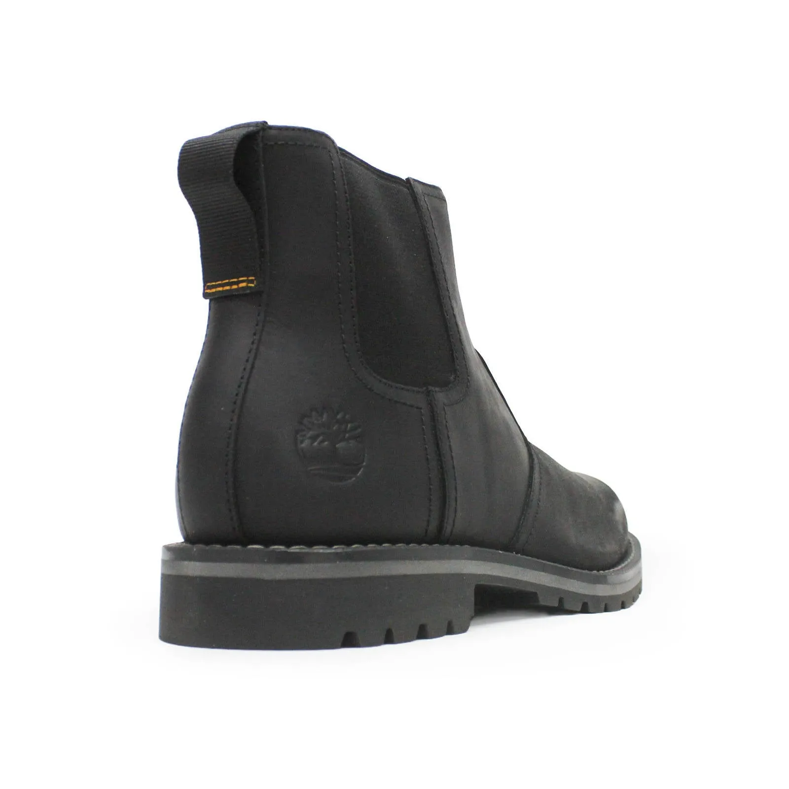 Timberland Larchmont Leather Men's Chelsea Boots