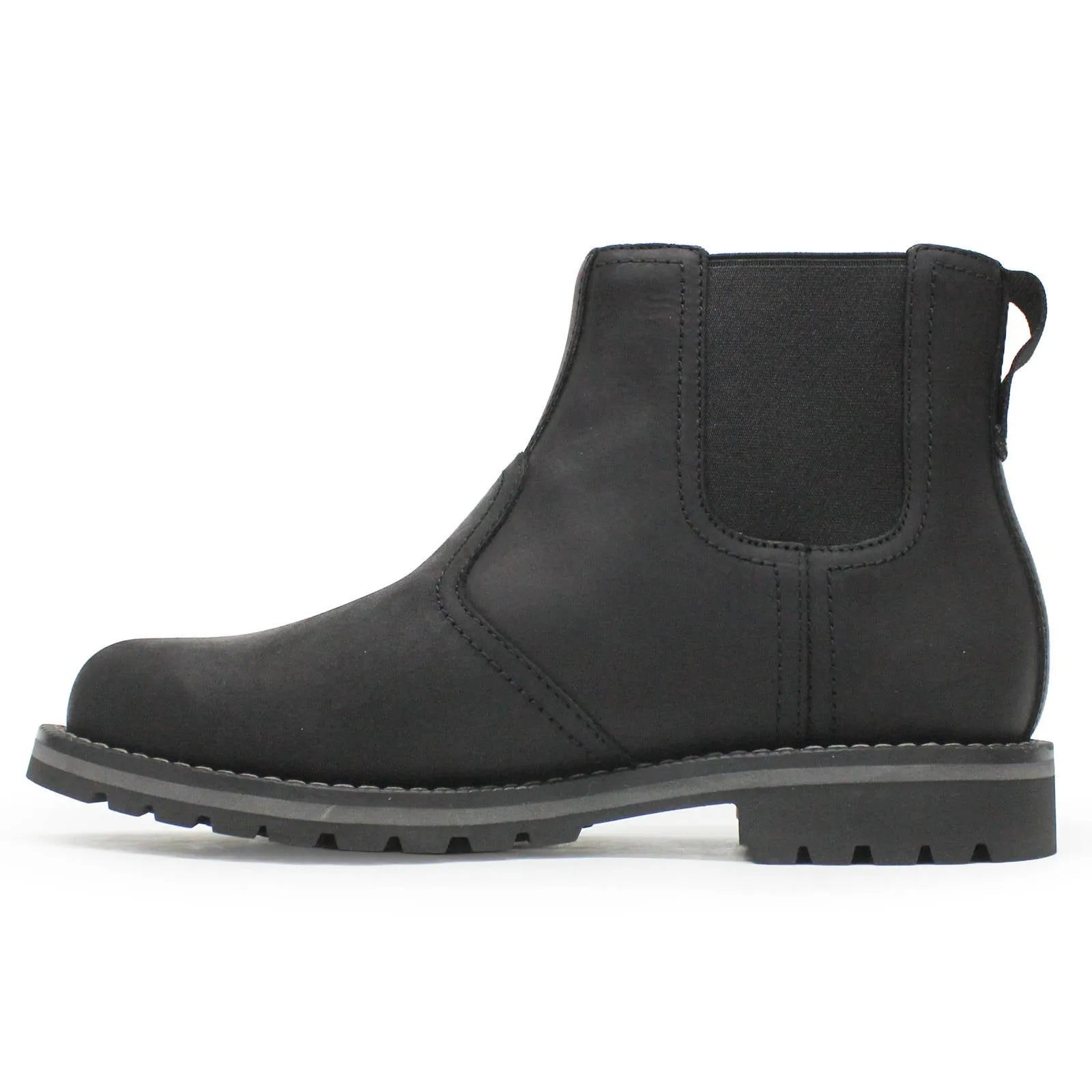 Timberland Larchmont Leather Men's Chelsea Boots