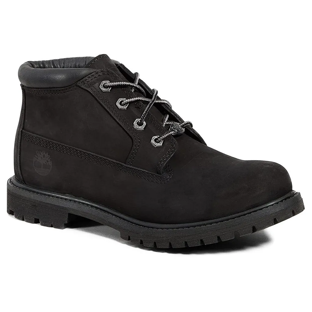 Timberland Nellie Chukka Women's Chukka Boots