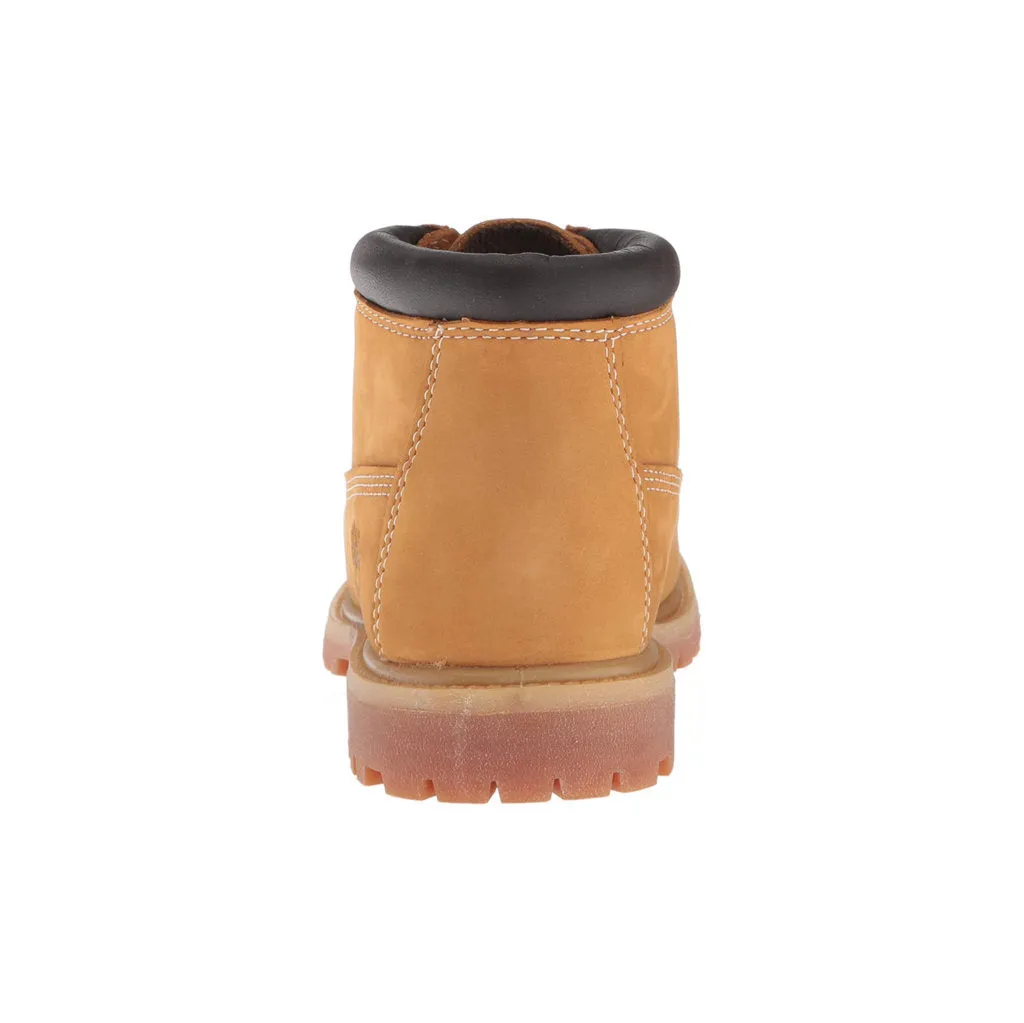 Timberland Nellie Chukka Women's Chukka Boots