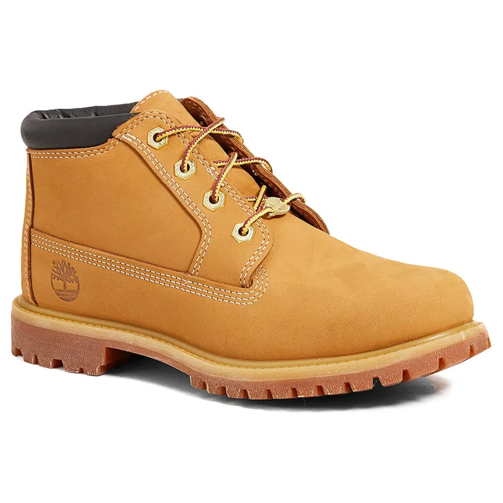 Timberland Nellie Chukka Women's Chukka Boots