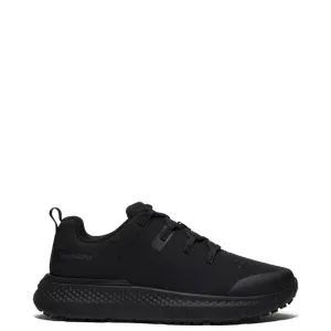 Timberland PRO Men's Power Shift Slip Resistant Ripstop Athletic Shoe