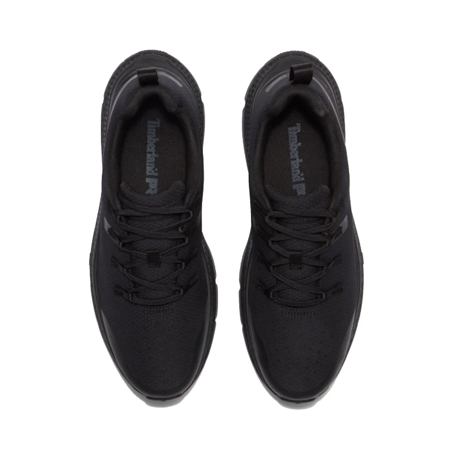 Timberland PRO Men's Power Shift Slip Resistant Ripstop Athletic Shoe