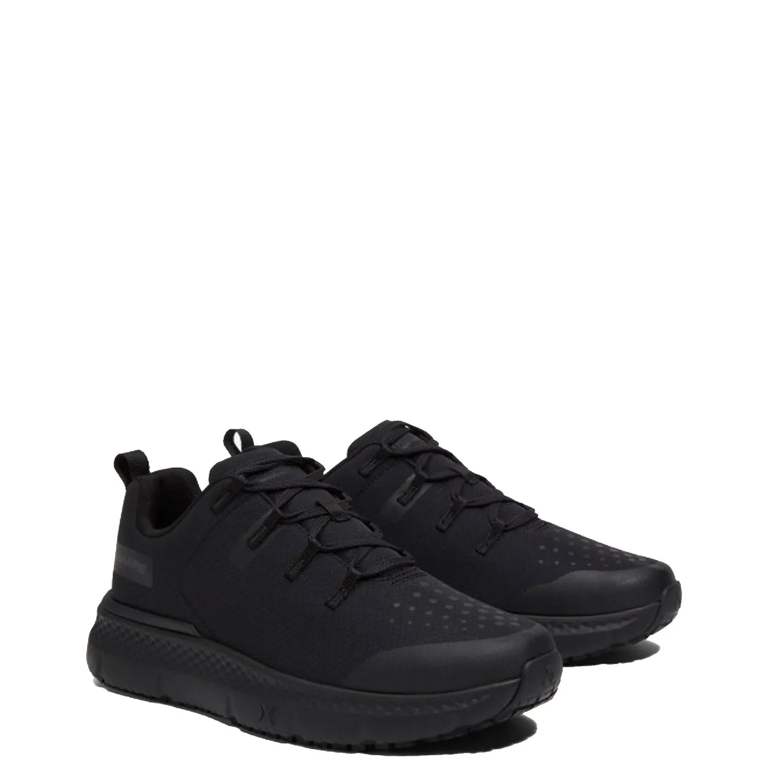 Timberland PRO Men's Power Shift Slip Resistant Ripstop Athletic Shoe