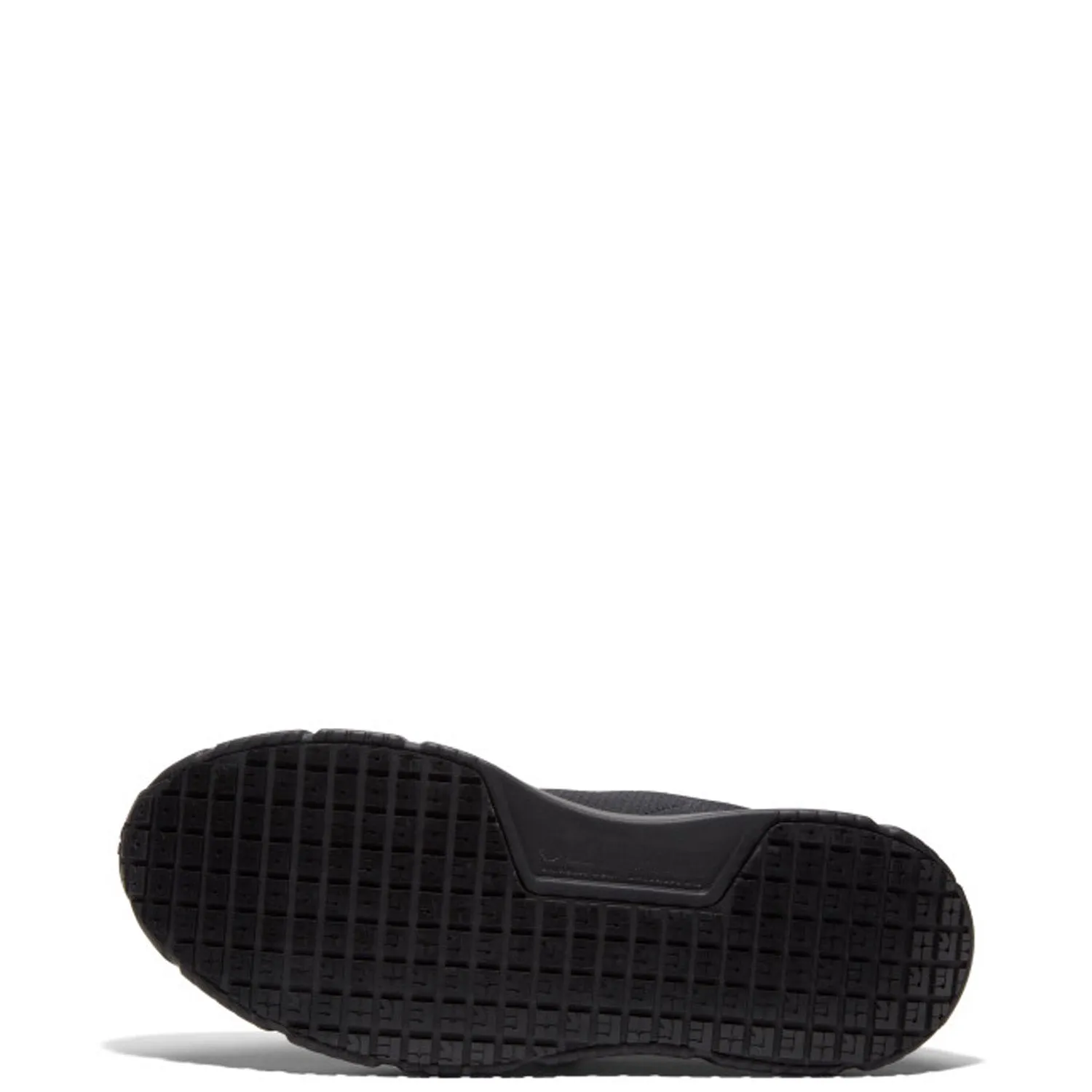 Timberland PRO Men's Power Shift Slip Resistant Ripstop Athletic Shoe