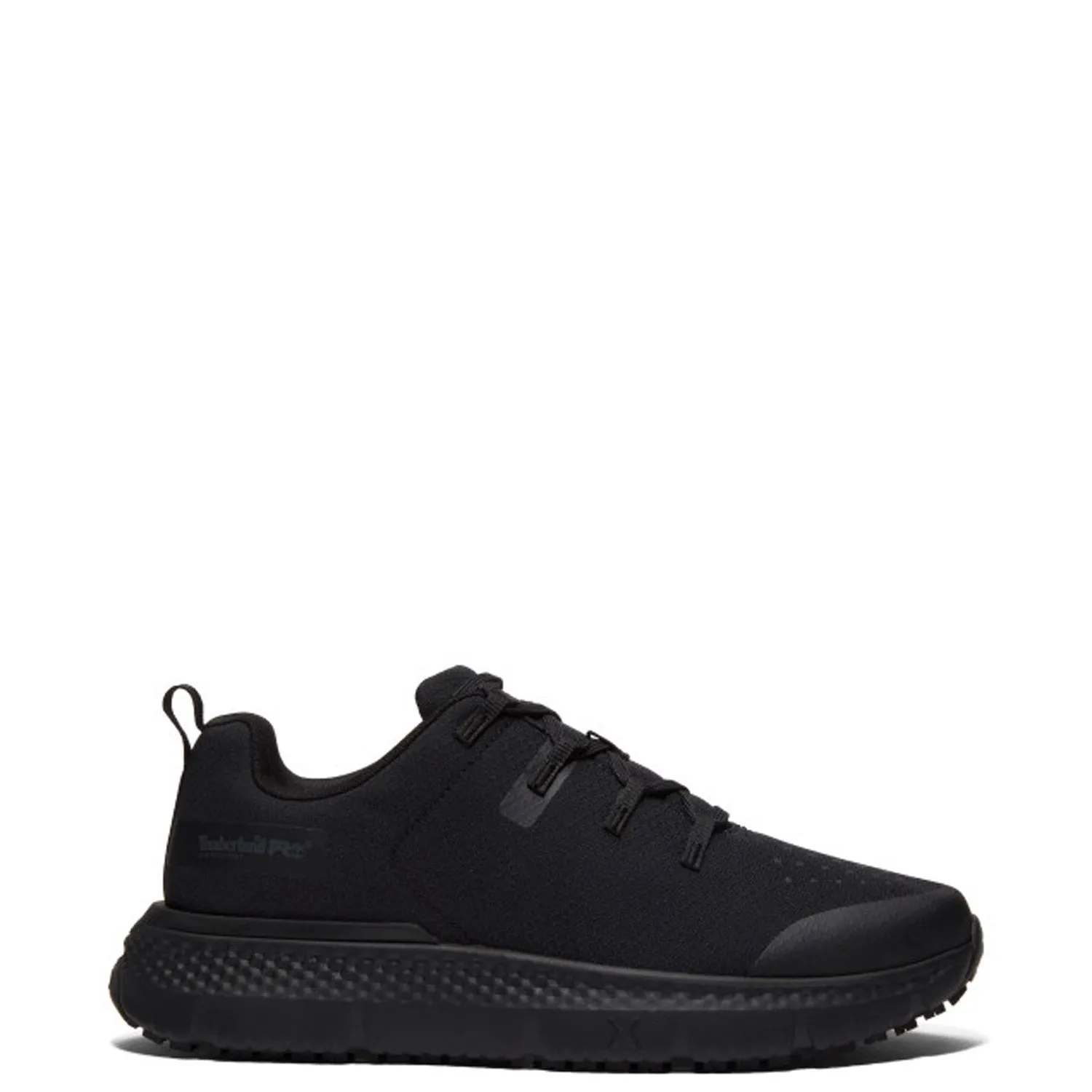 Timberland PRO Men's Power Shift Slip Resistant Ripstop Athletic Shoe