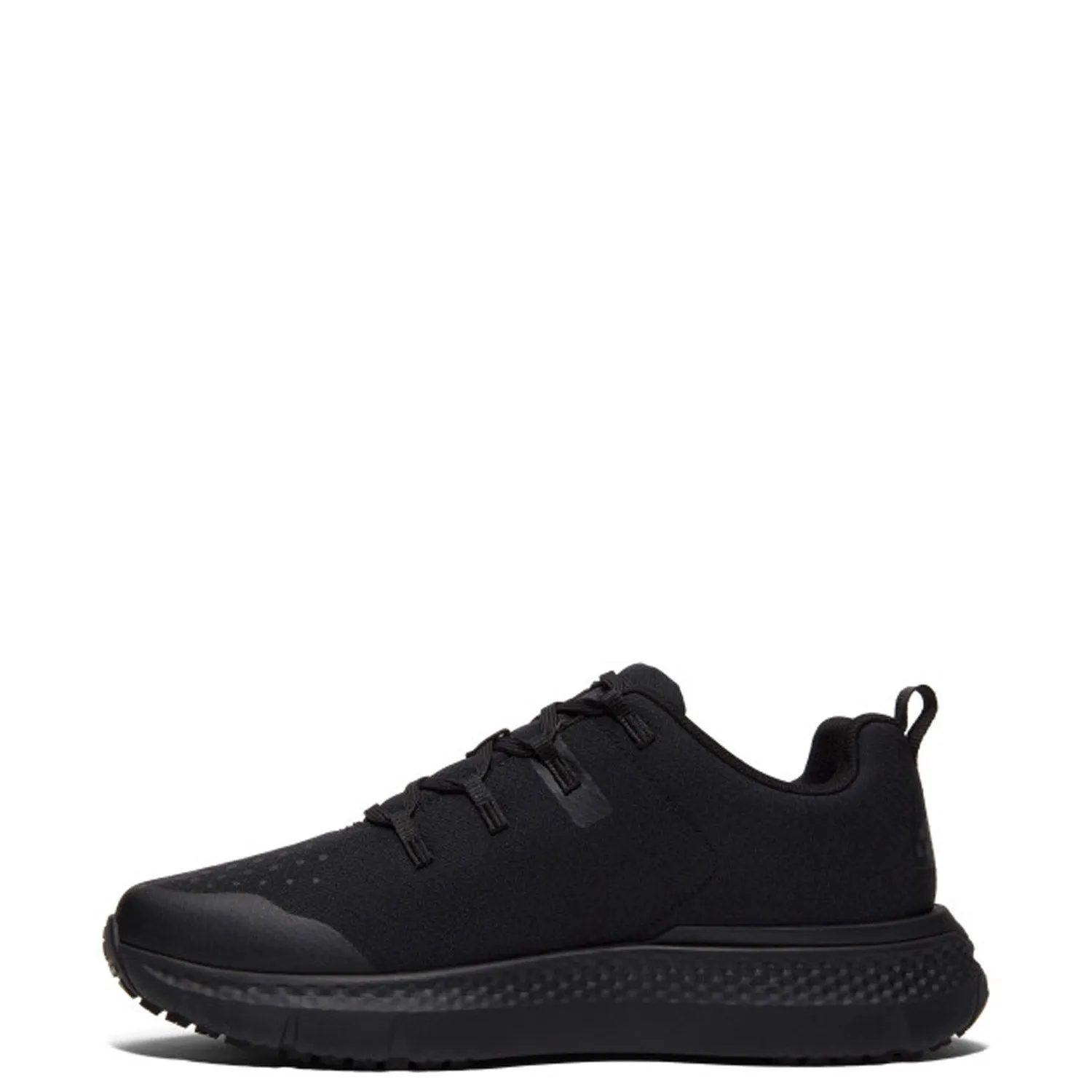 Timberland PRO Men's Power Shift Slip Resistant Ripstop Athletic Shoe