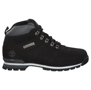 Timberland Splitrock Mid Hiker Nubuck Men's Ankle Hiking Boots