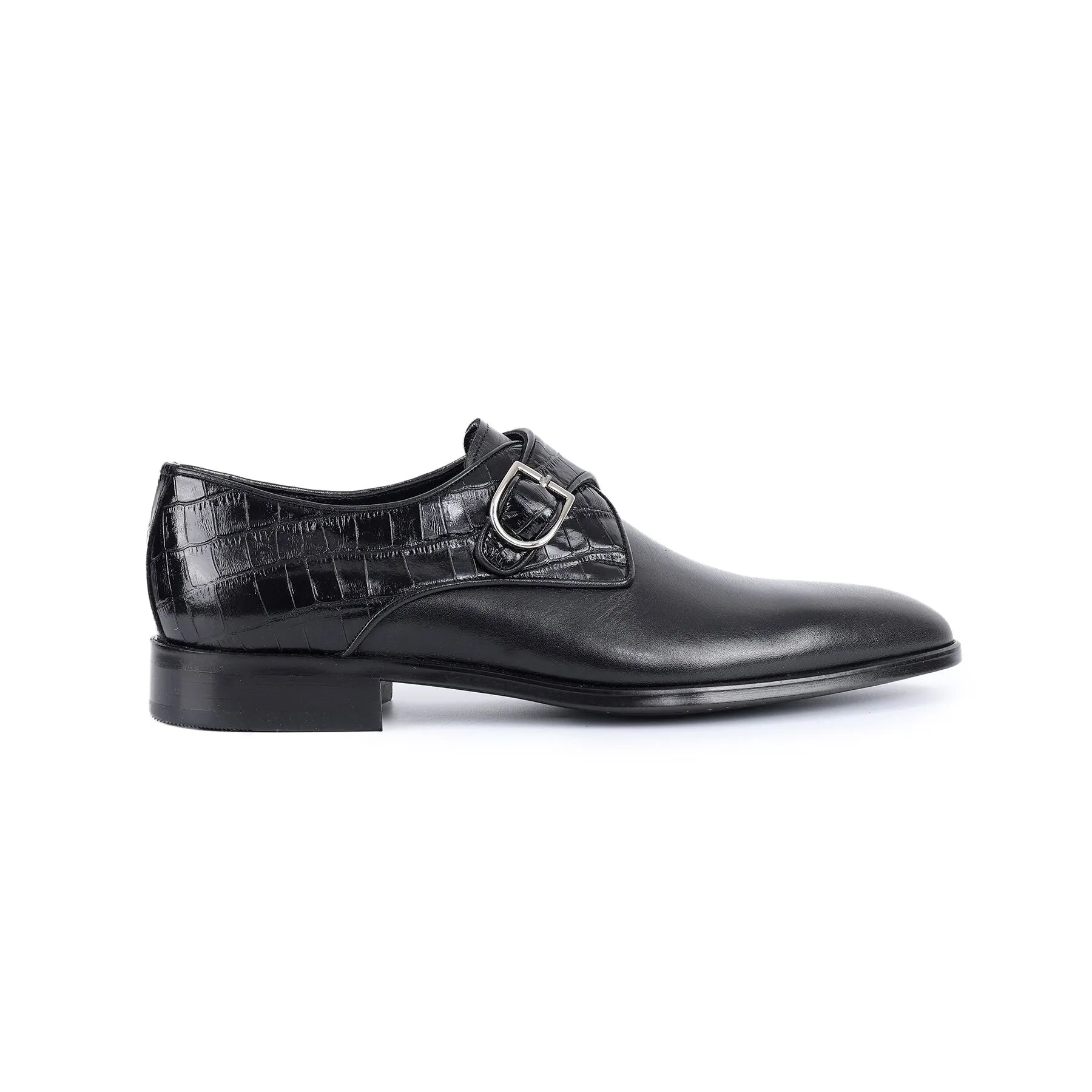 Tomball Monkstrap Dress Shoes