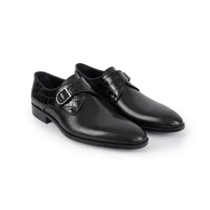 Tomball Monkstrap Dress Shoes