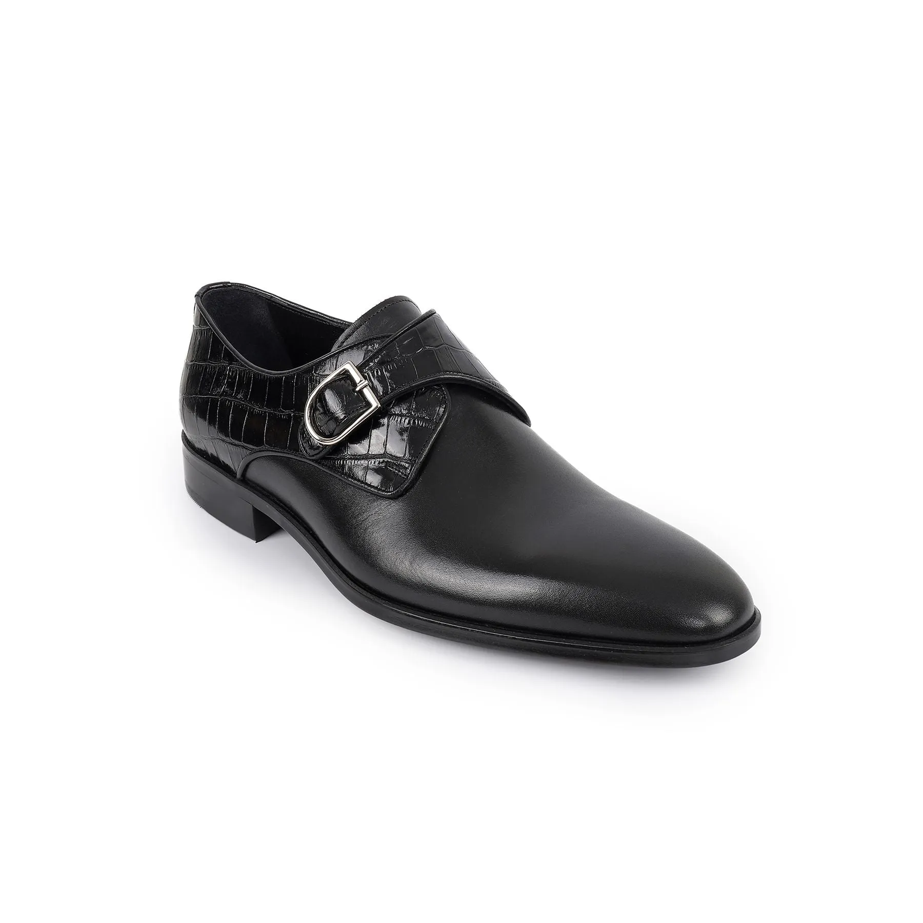 Tomball Monkstrap Dress Shoes
