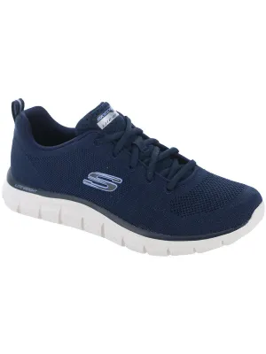 Track Daytime Dreamer Womens Lace-Up Manmade Running & Training Shoes