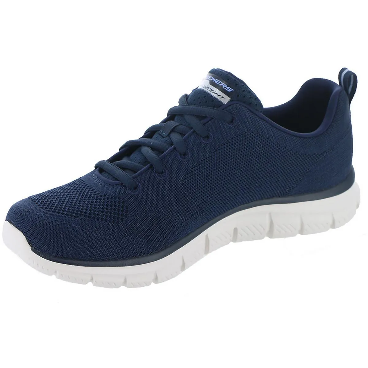Track Daytime Dreamer Womens Lace-Up Manmade Running & Training Shoes
