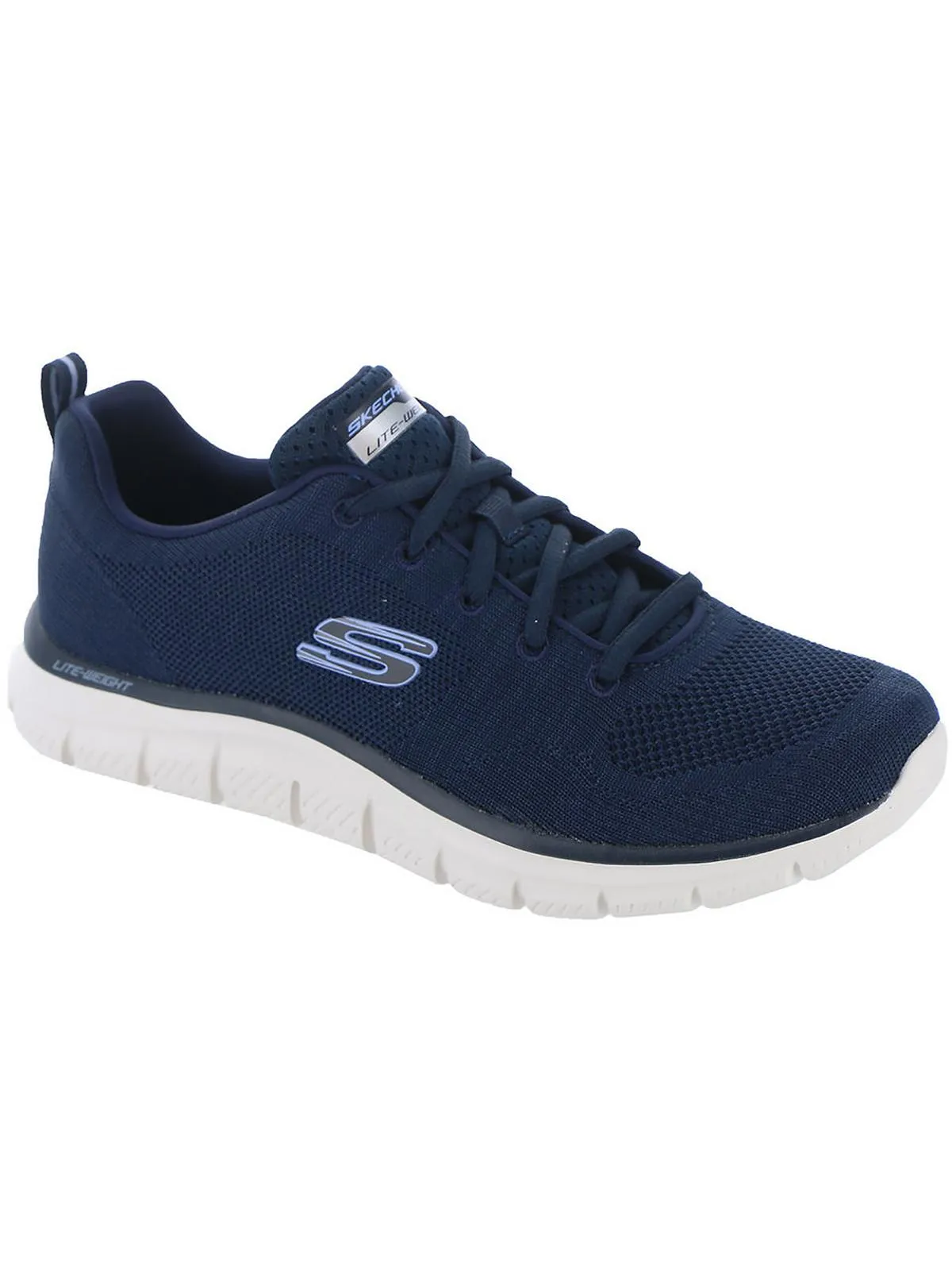 Track Daytime Dreamer Womens Lace-Up Manmade Running & Training Shoes