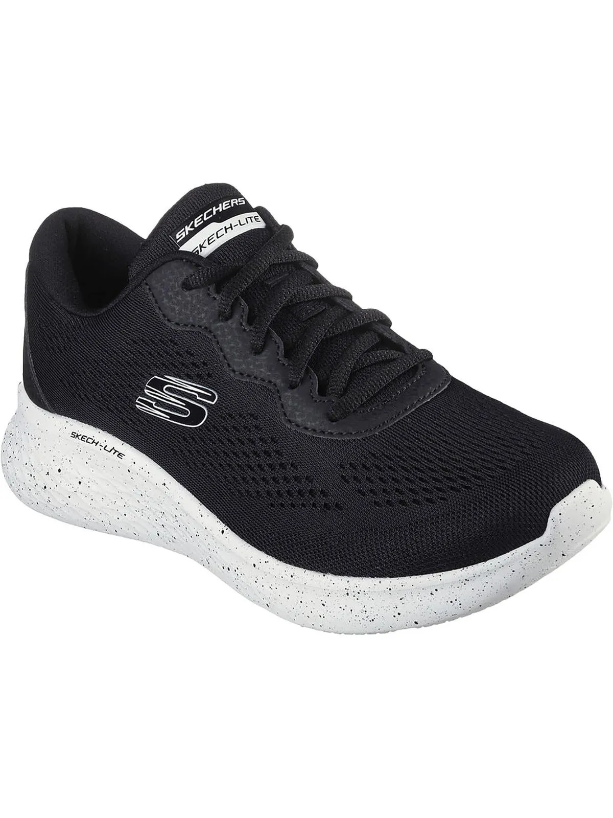 Track Daytime Dreamer Womens Lace-Up Manmade Running & Training Shoes