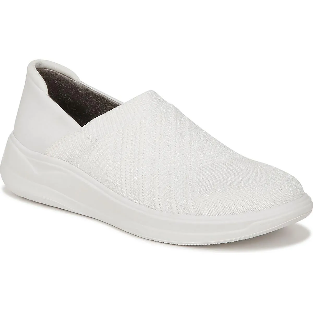 Triumph Womens Lifestyle Slip On Casual and Fashion Sneakers