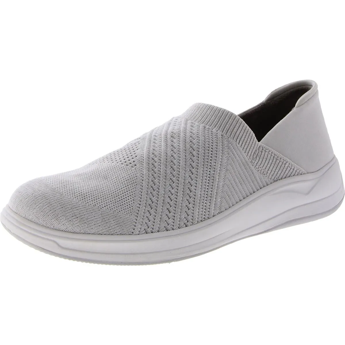 Triumph Womens Lifestyle Slip On Casual and Fashion Sneakers