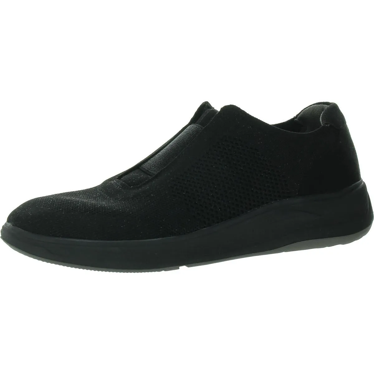 Triumph Womens Lifestyle Slip On Casual and Fashion Sneakers