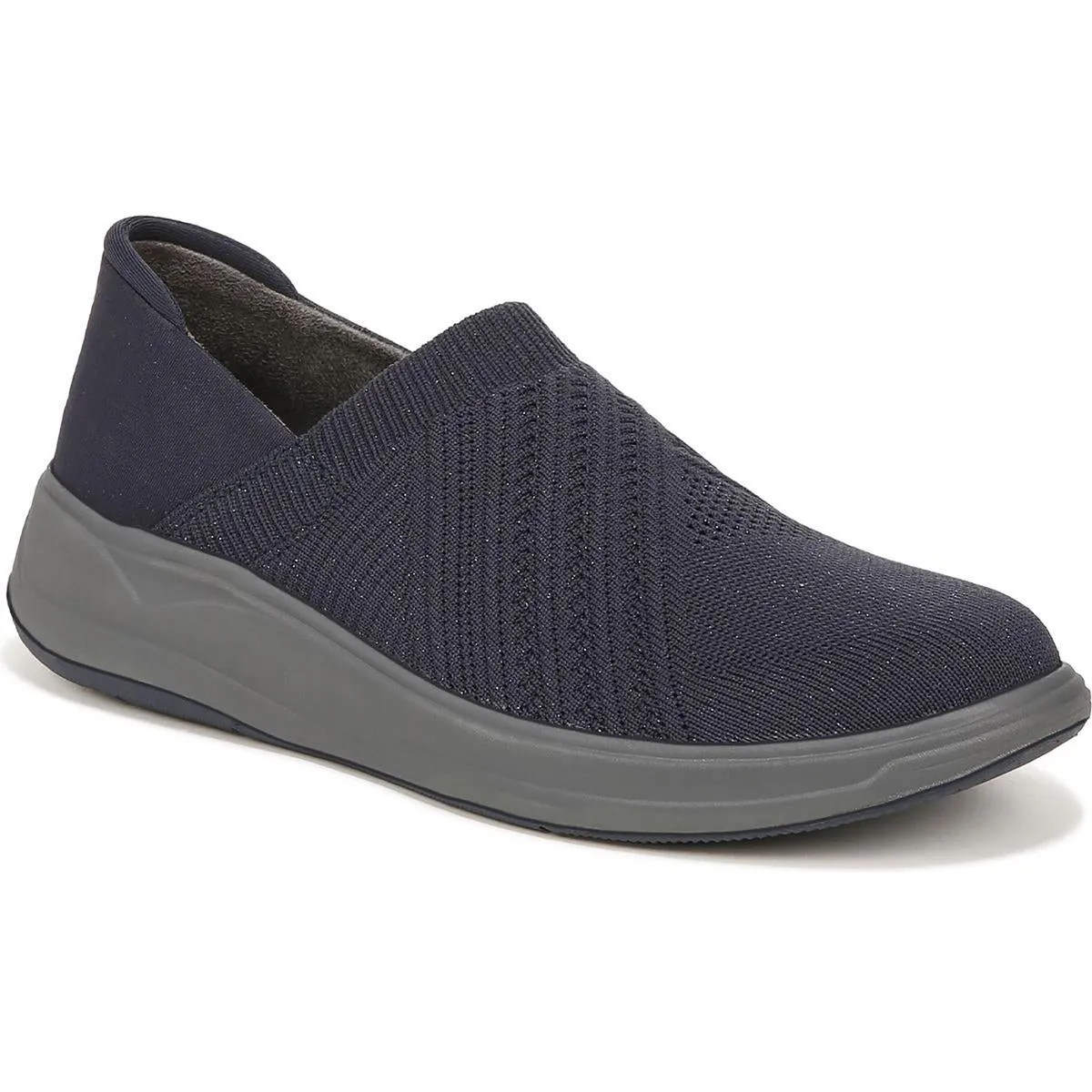 Triumph Womens Lifestyle Slip On Casual and Fashion Sneakers