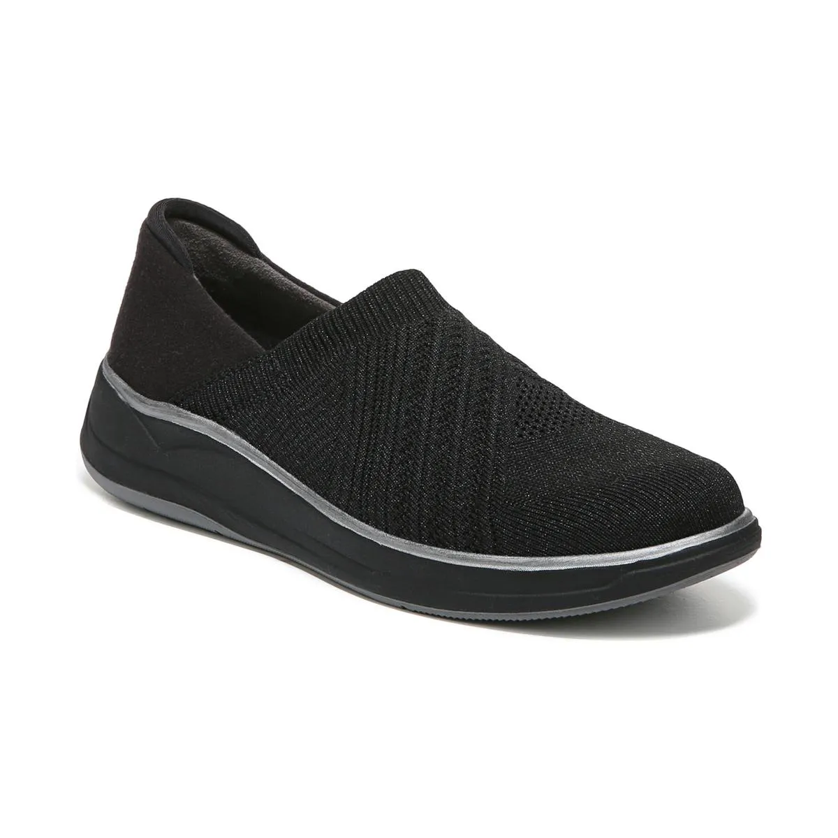 Triumph Womens Lifestyle Slip On Casual and Fashion Sneakers