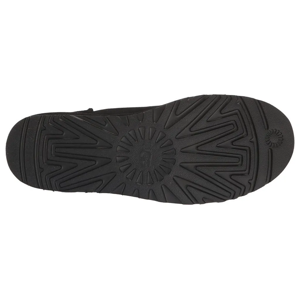 Ugg Classic Ultra Mini Suede Men's Winter Boots