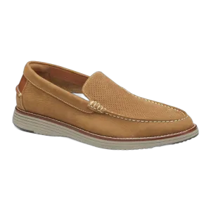 Upton Perfed Venetian Loafer
