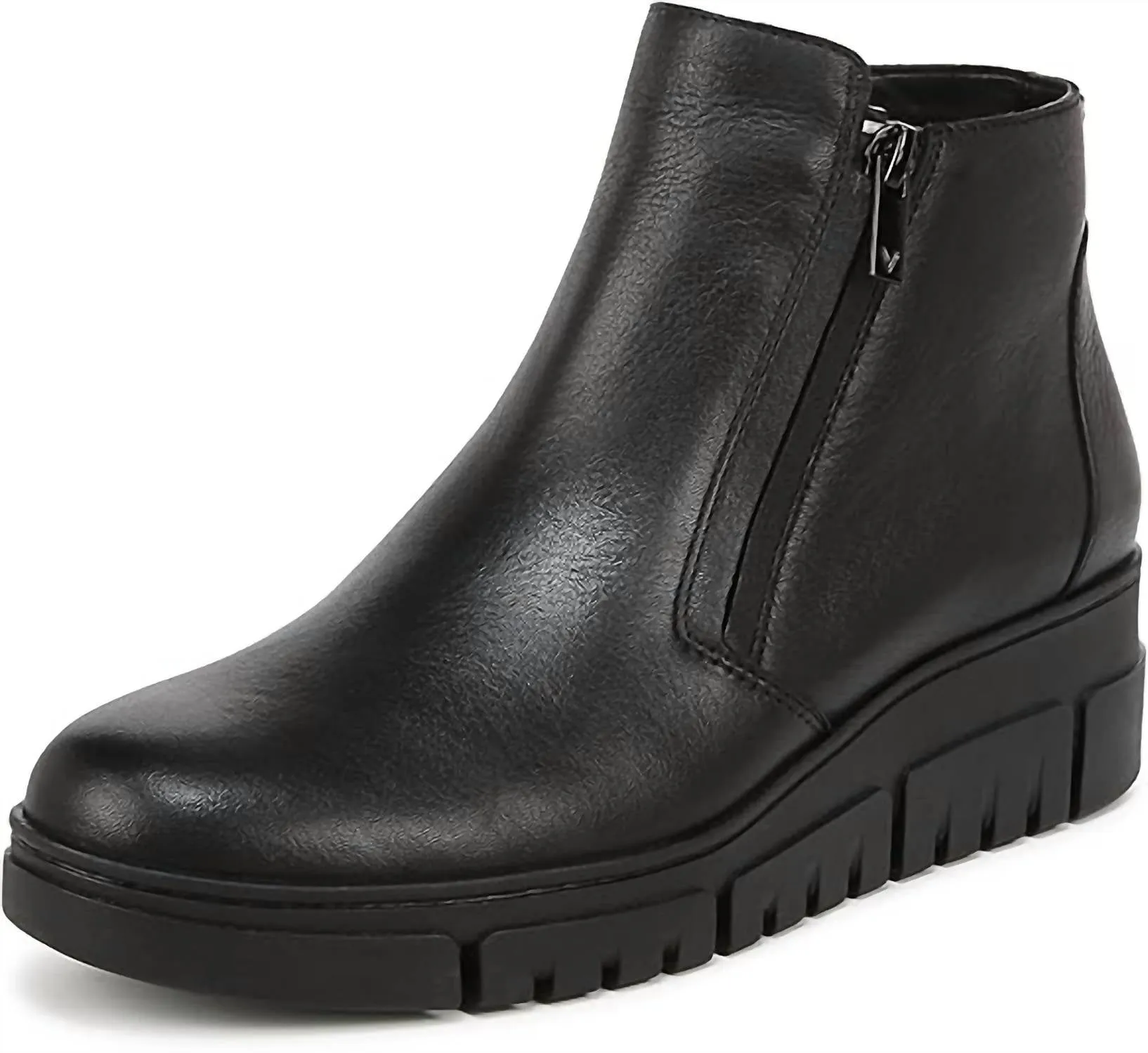 Uptown Sur Boot In Black