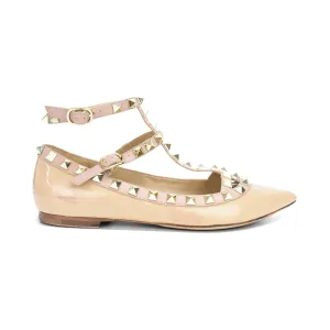 Valentino Flats - Women's 37