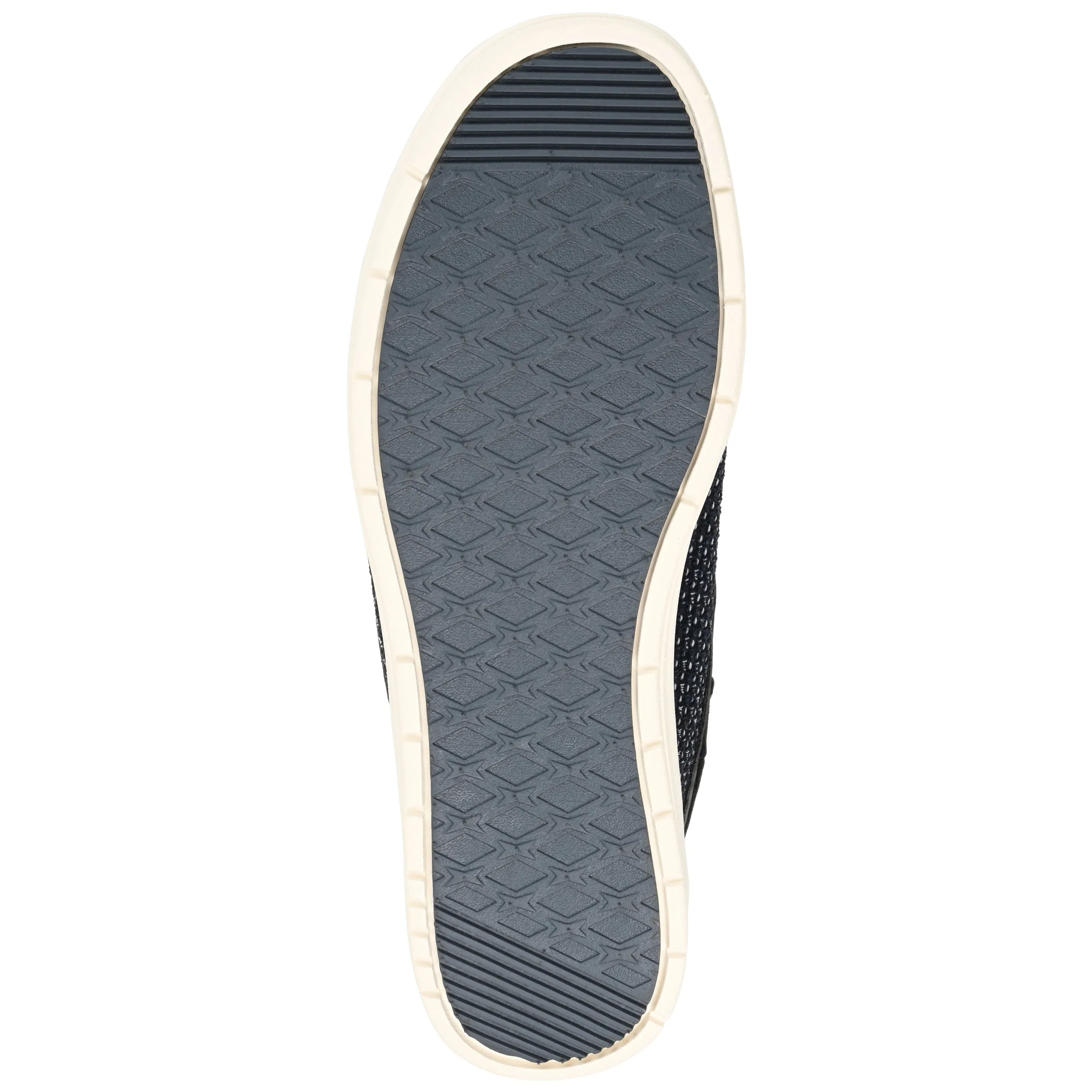 Vance Co. Carlton Casual Slip-on Sneaker