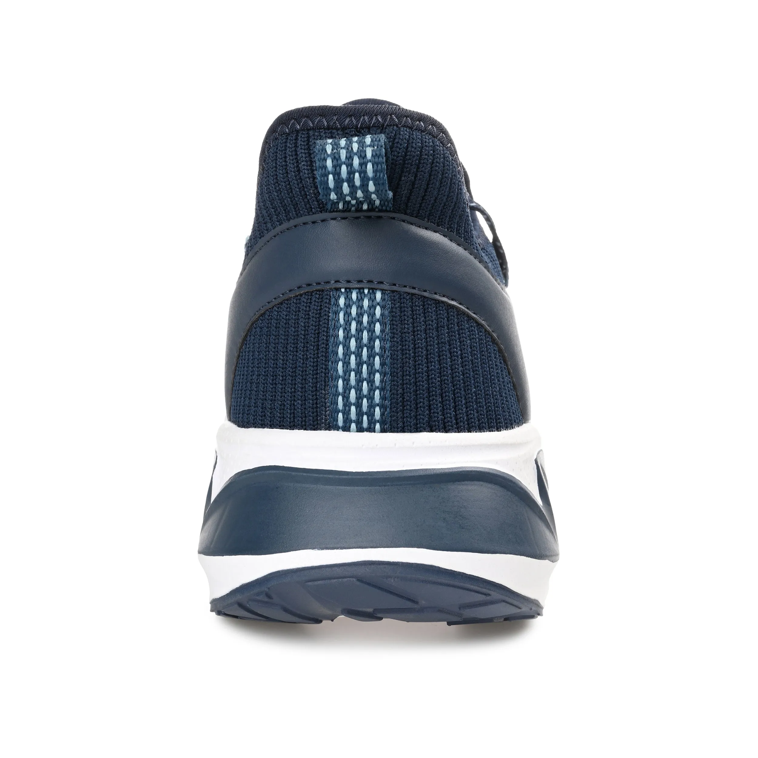 Vance Co. Gibbs Knit Athleisure Sneaker